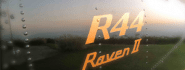 Robinson R44 Raven