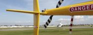 Robinson R22 Tail Rotor