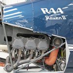 Robinson R44 Raven