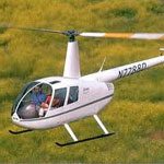 Robinson R44 Raven