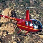 Robinson R44 Raven