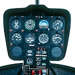 Robinson R44 Raven