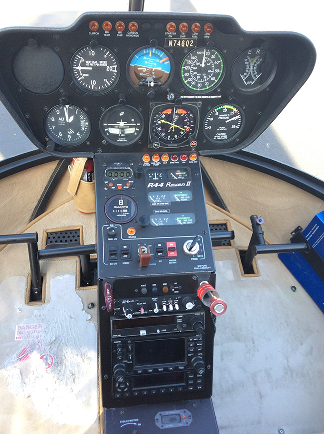 Helicopters for Lease | Touchstone Helicopters Lease Cost