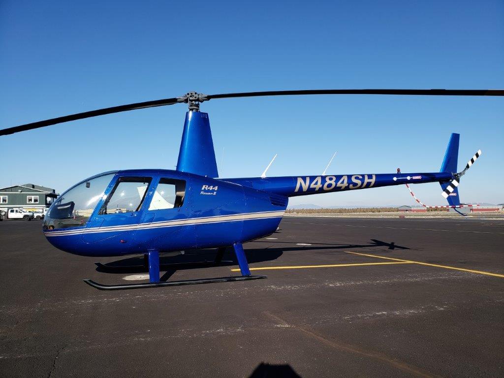 Helicopters for Lease Touchstone Helicopters Lease Cost