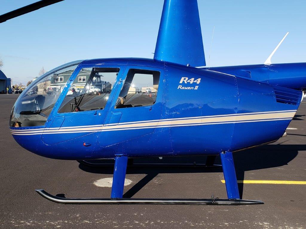 Helicopters for Lease Touchstone Helicopters Lease Cost