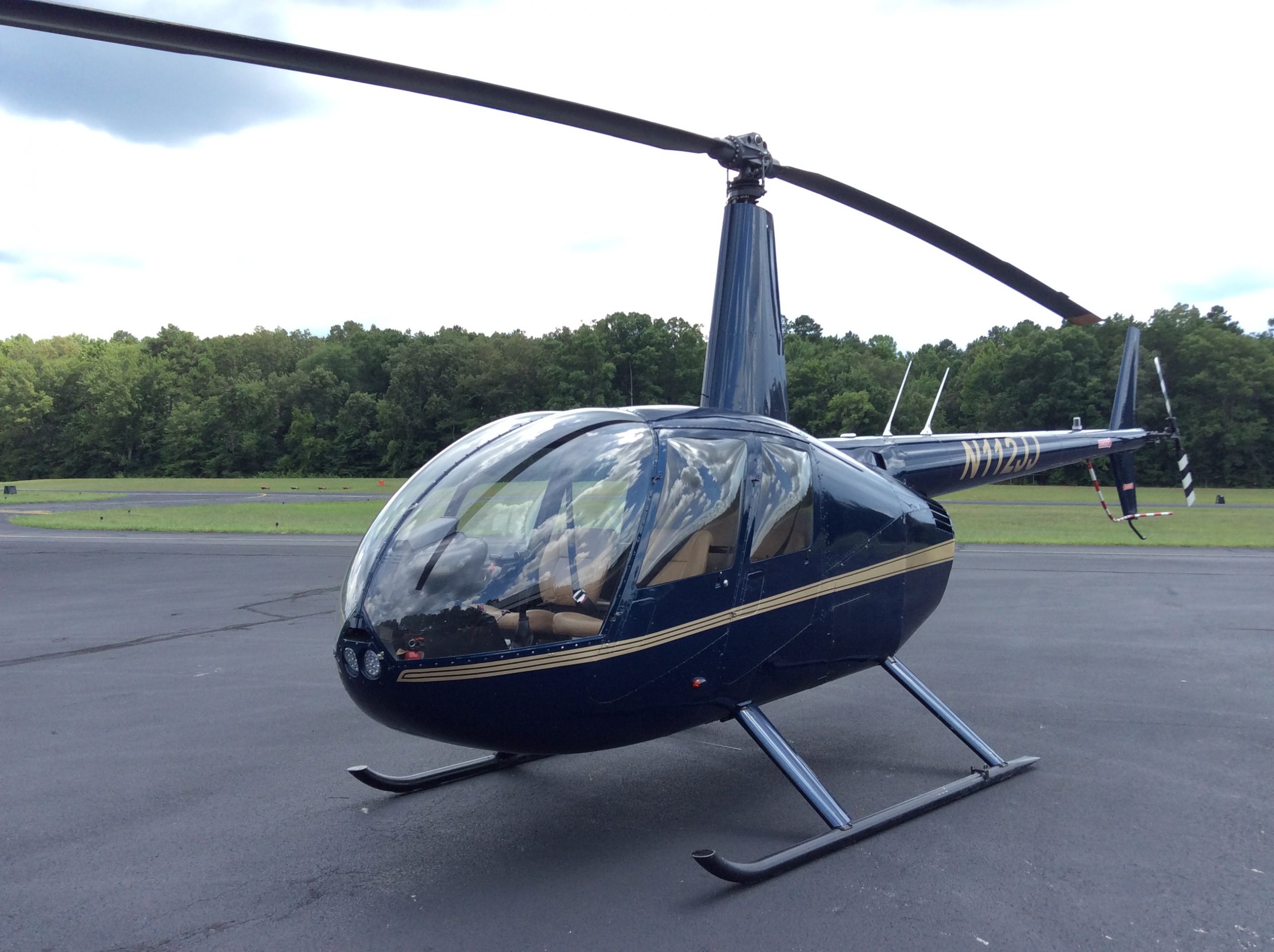 Helicopters for Lease Touchstone Helicopters Lease Cost