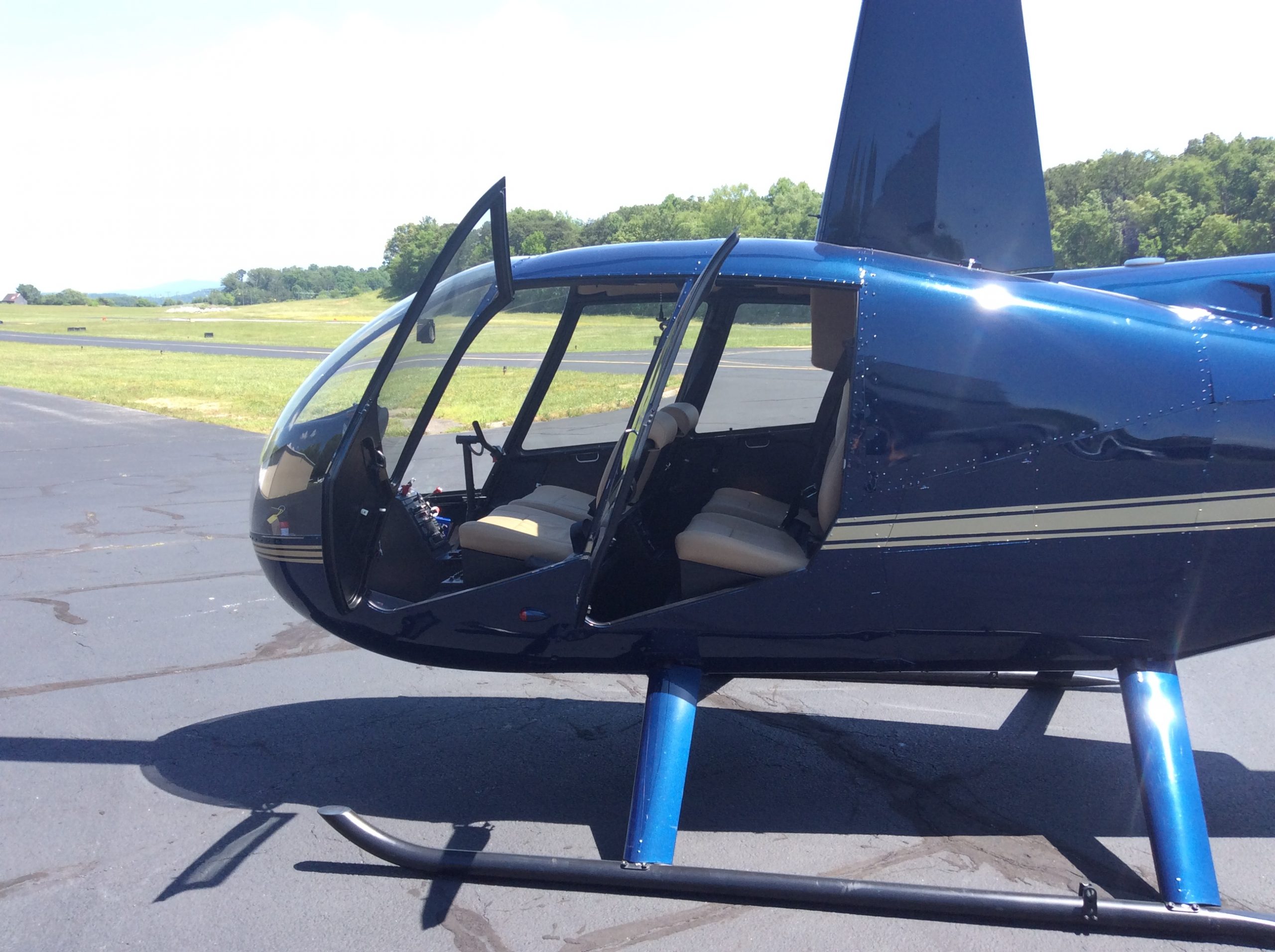 Helicopters for Lease Touchstone Helicopters Lease Cost