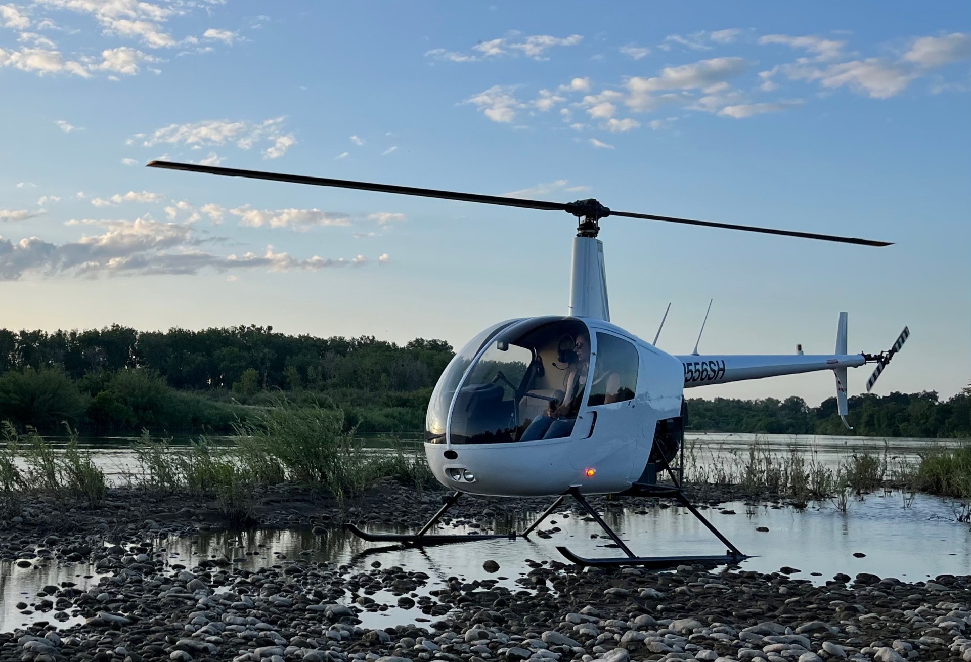 Helicopters for Lease | Touchstone Helicopters Lease Cost