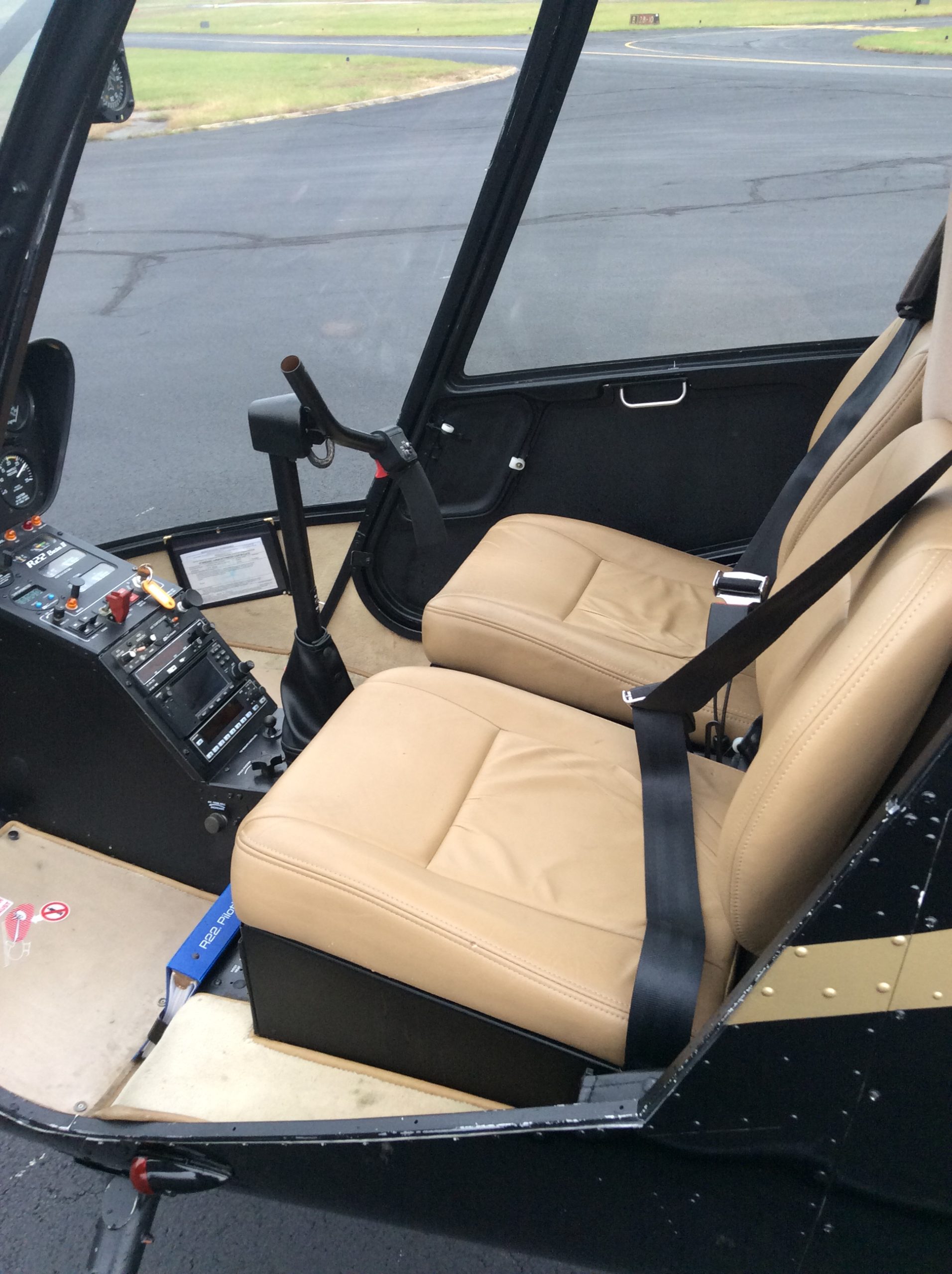 R22 Beta II N3004X
