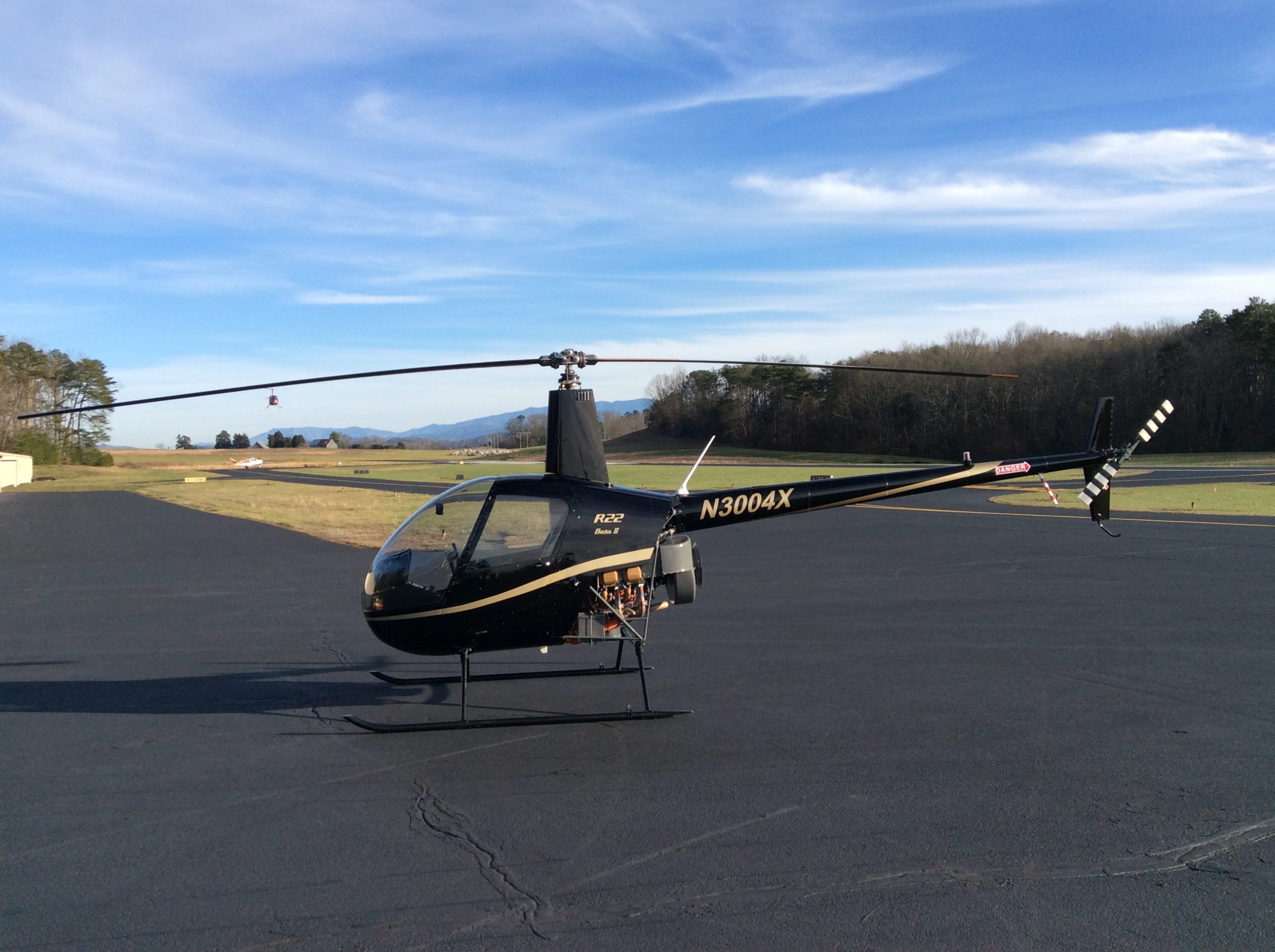 R22 Beta II N3004X